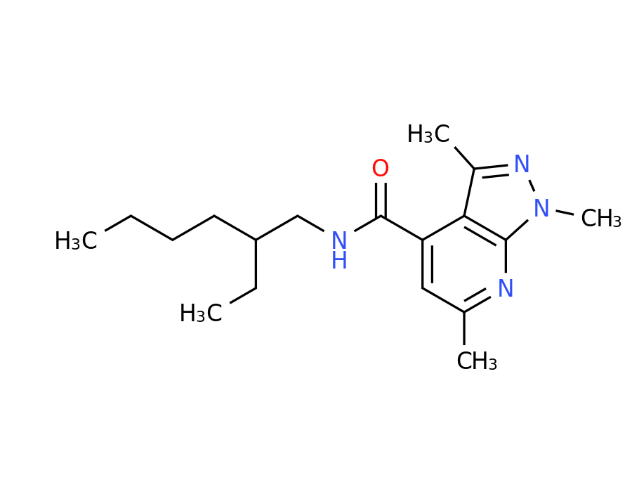 Structure Amb9137910