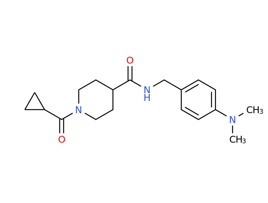 Structure Amb9137971