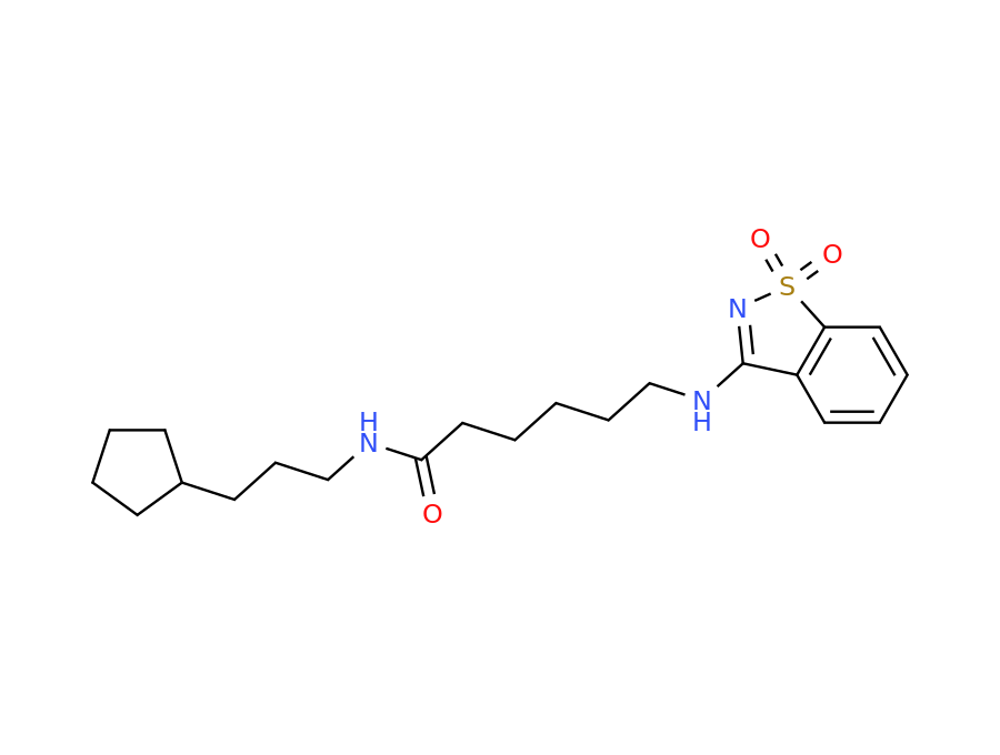 Structure Amb9137989