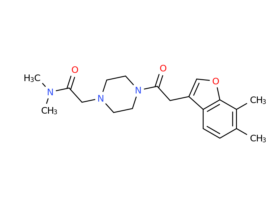 Structure Amb9138068