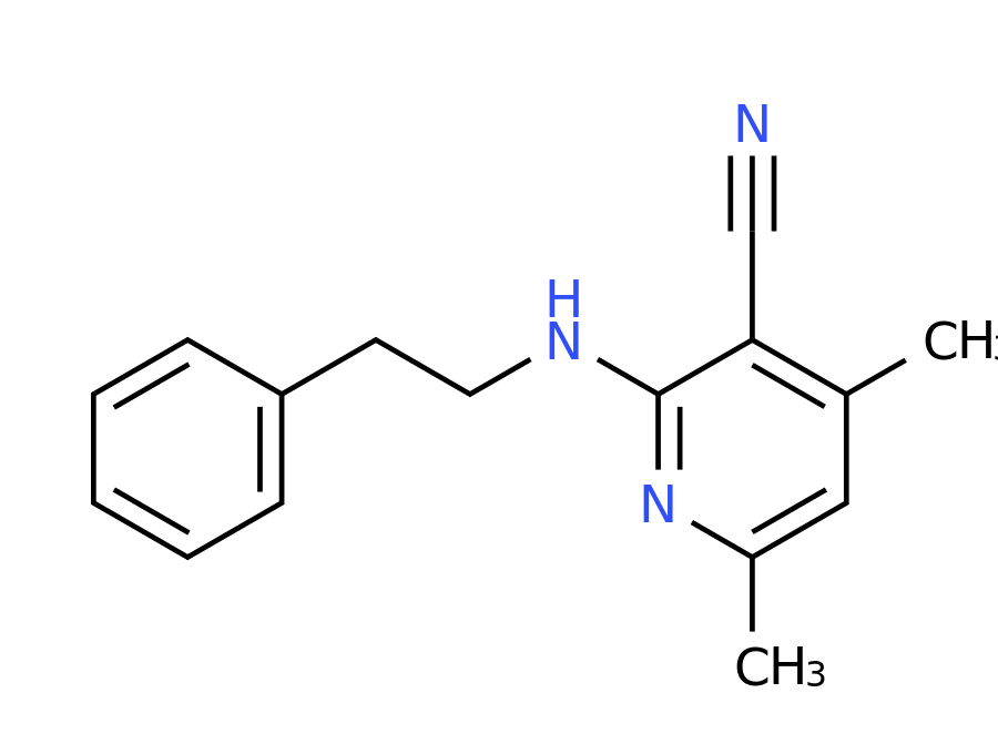 Structure Amb9138218