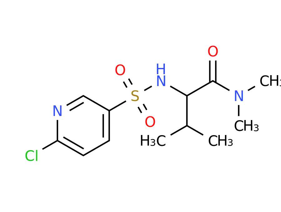 Structure Amb9138238