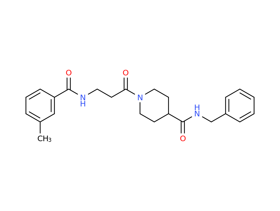 Structure Amb9138406