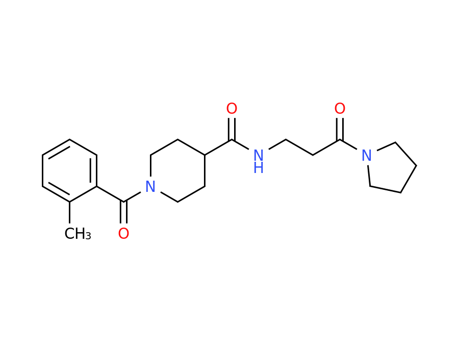 Structure Amb9138416