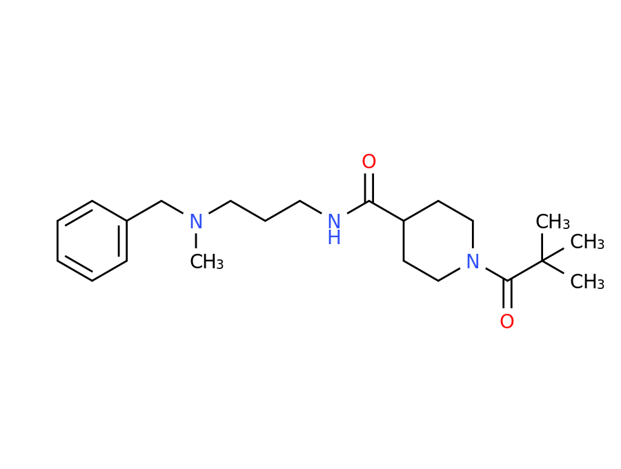 Structure Amb9138419