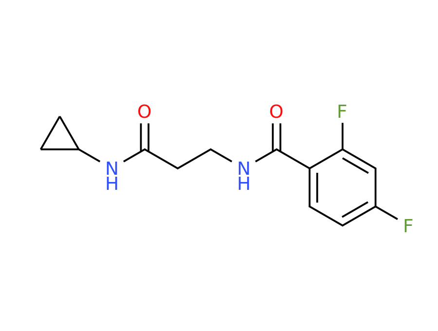 Structure Amb9138466