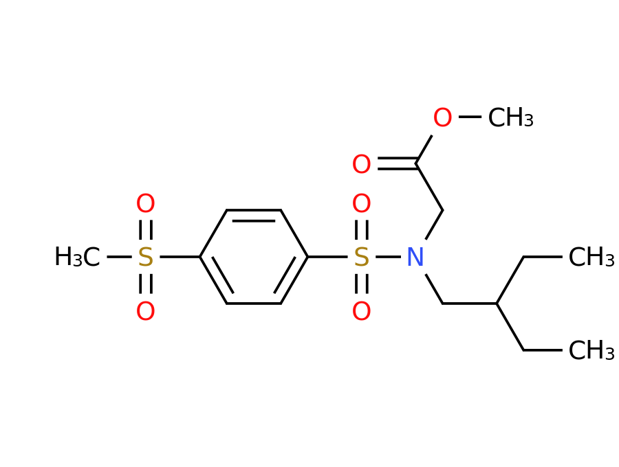 Structure Amb9138604