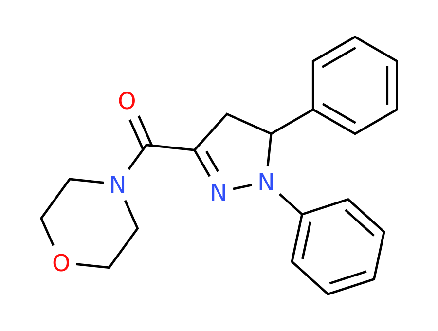 Structure Amb9138636