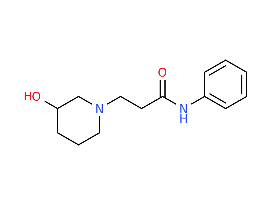 Structure Amb9138724