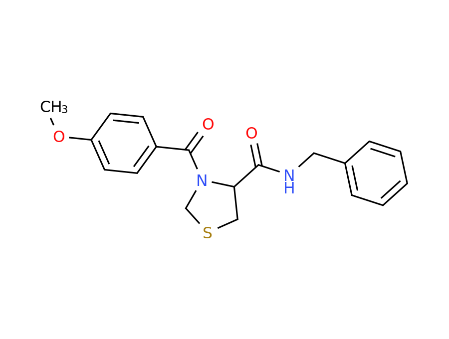 Structure Amb9138764