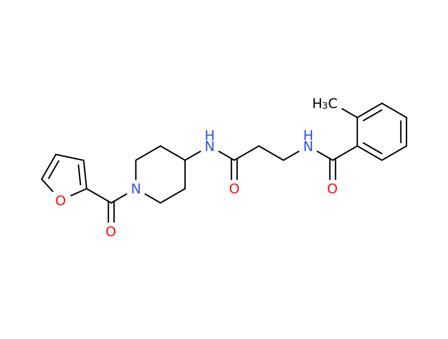 Structure Amb9138900