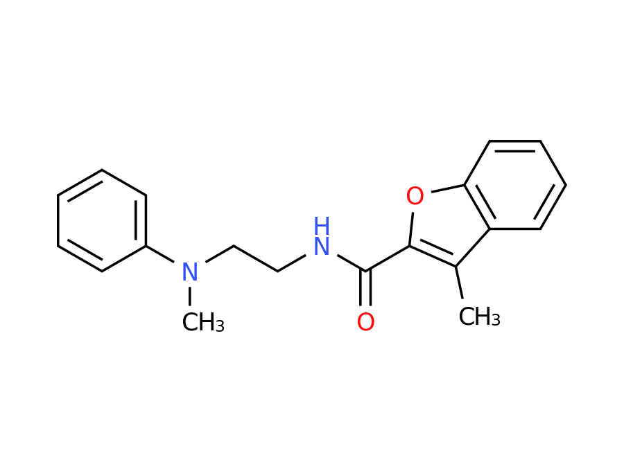 Structure Amb9138926