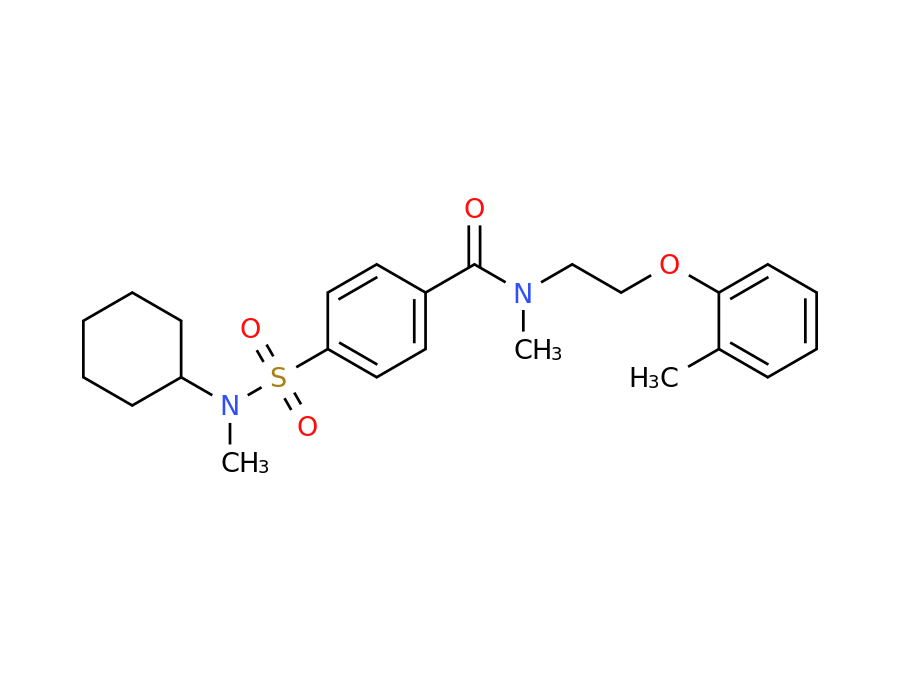 Structure Amb9138944