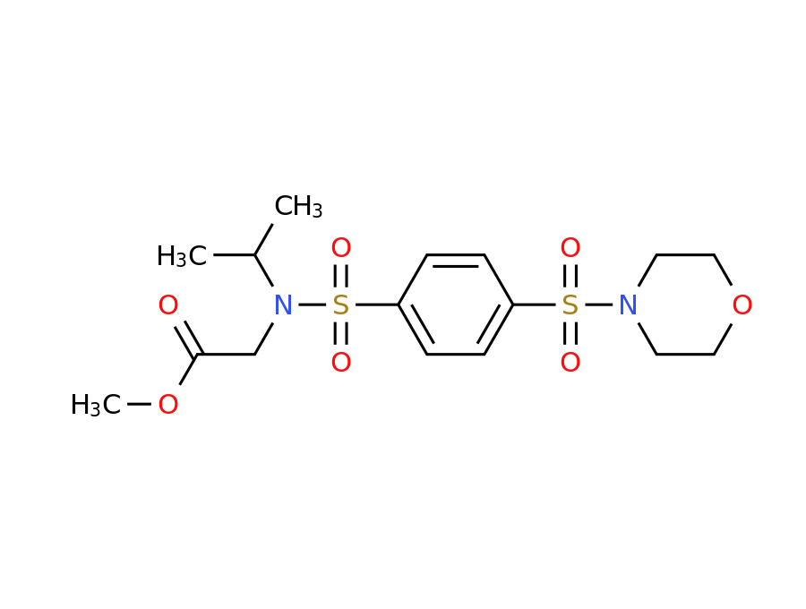 Structure Amb9138971