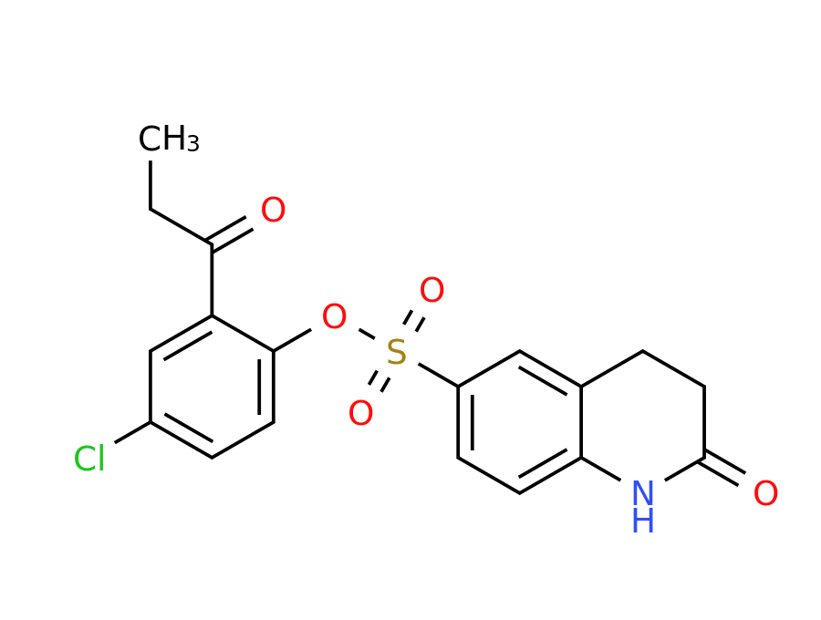 Structure Amb9138975