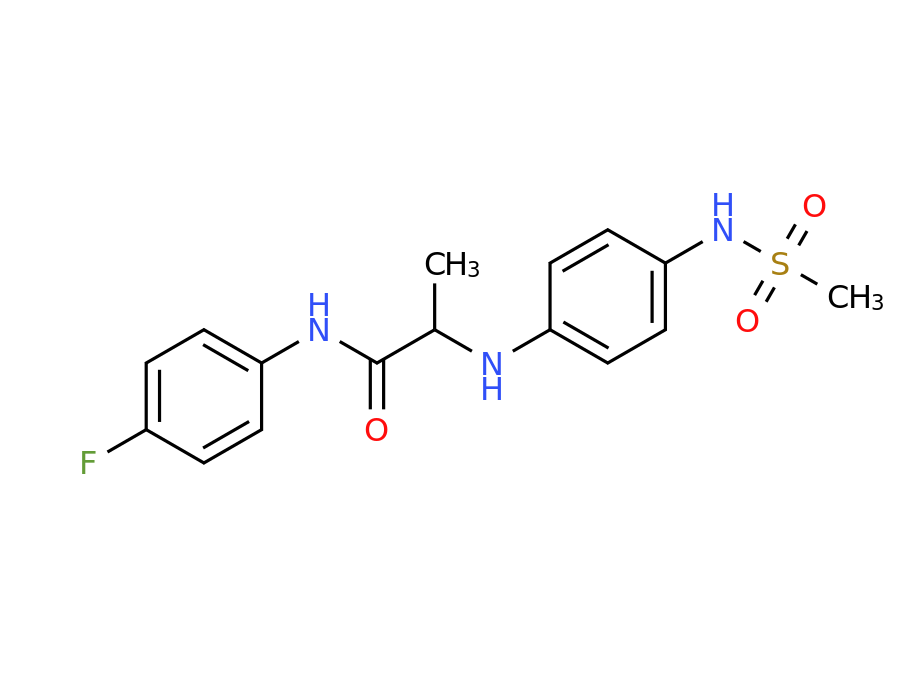 Structure Amb9138989