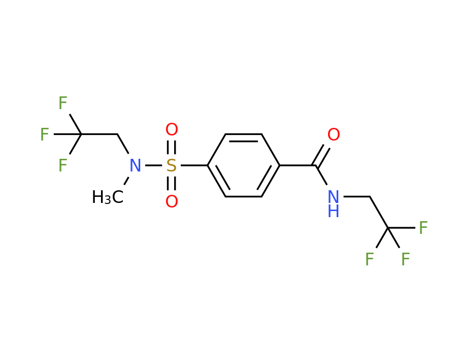 Structure Amb9139020