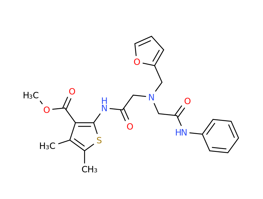 Structure Amb9139082