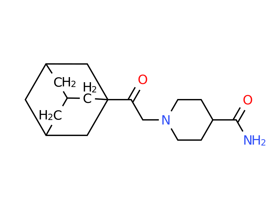 Structure Amb9139156