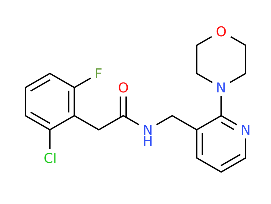 Structure Amb9139267