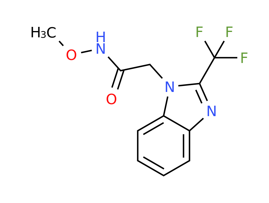 Structure Amb9139501