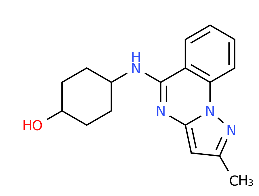 Structure Amb9139564