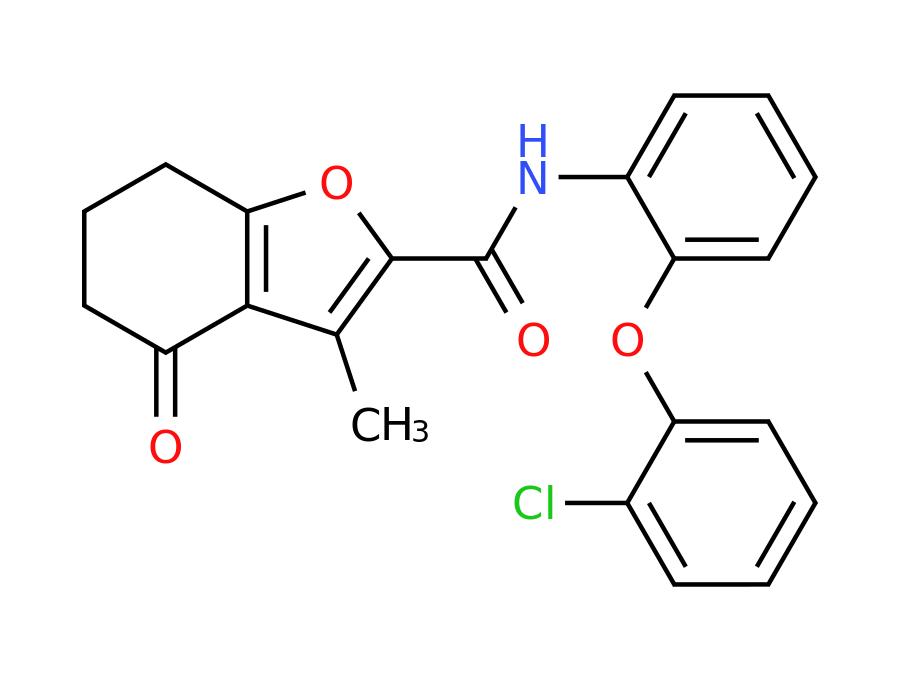 Structure Amb9139574