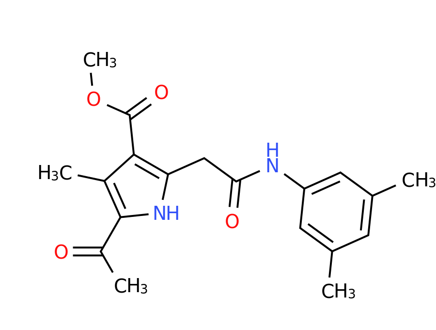 Structure Amb9139699