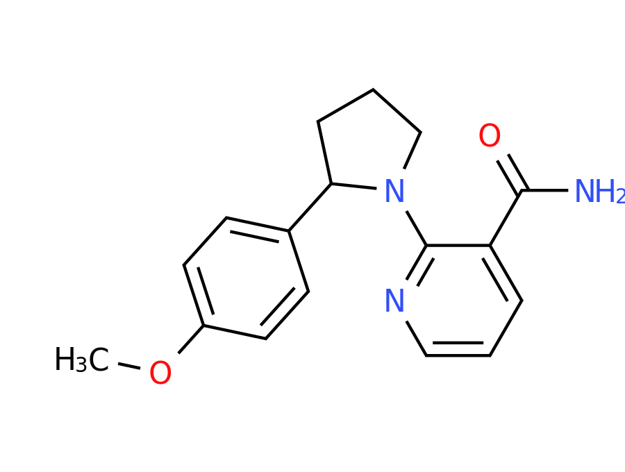 Structure Amb9139798