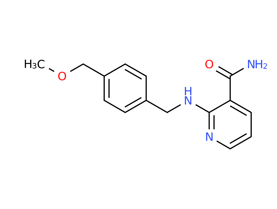 Structure Amb9139860