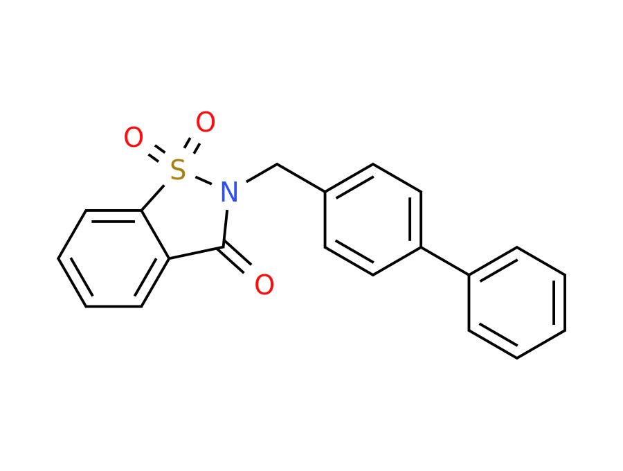 Structure Amb91400