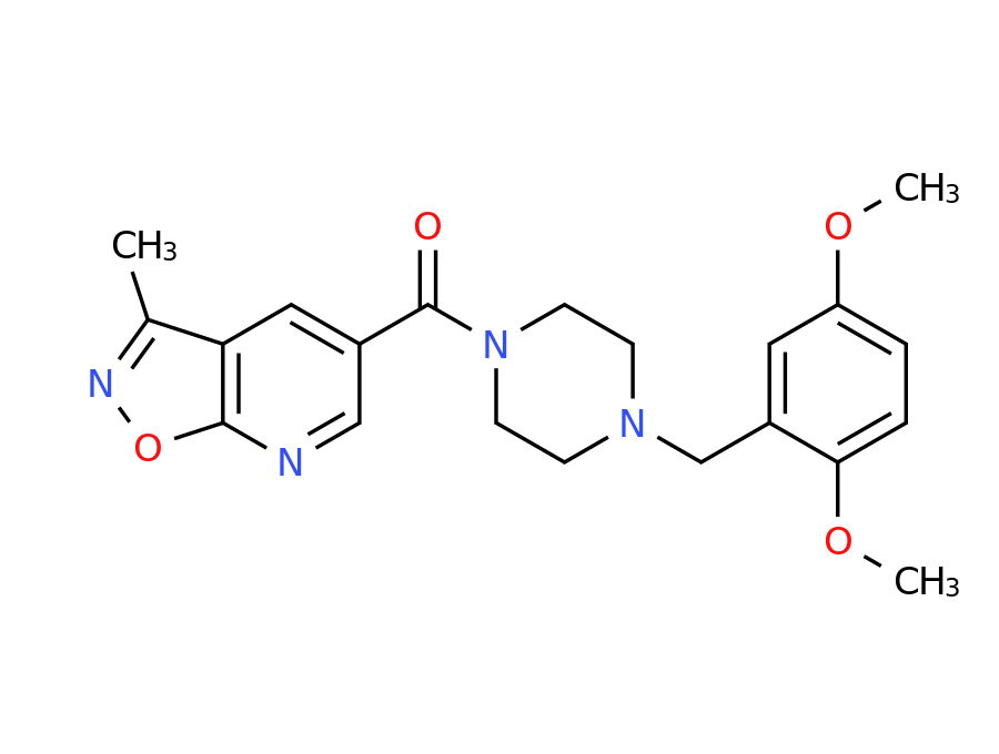 Structure Amb9140140