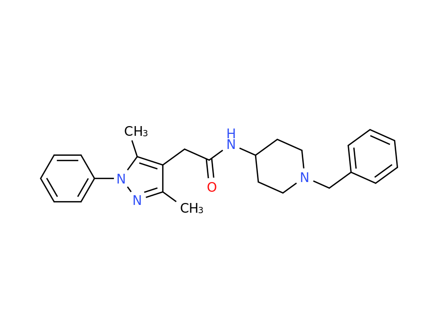 Structure Amb9140163