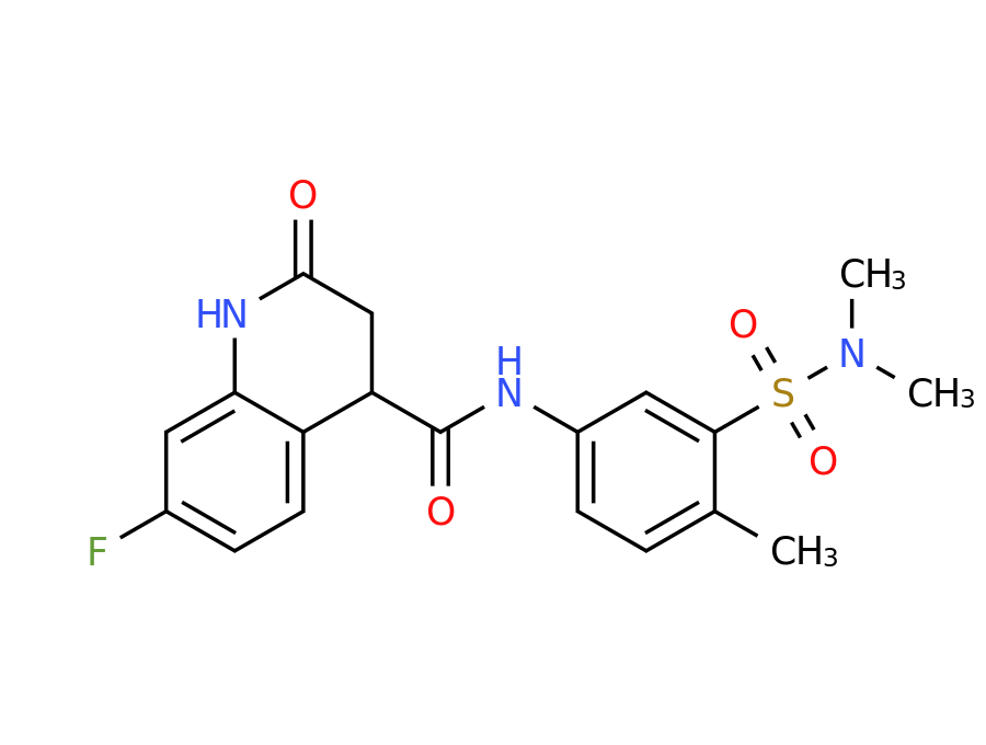 Structure Amb9140180