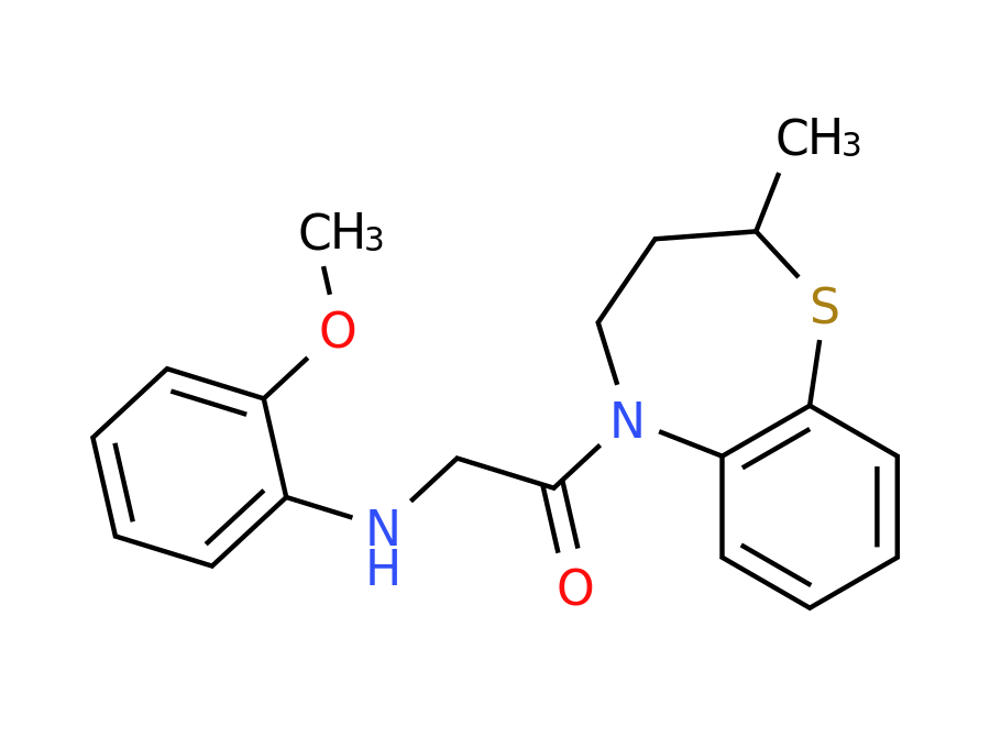 Structure Amb9140241