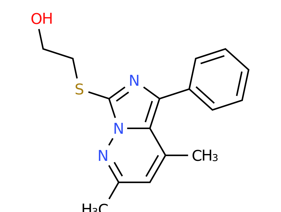 Structure Amb9140245