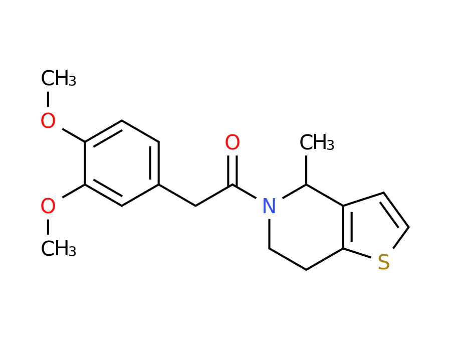 Structure Amb9140466