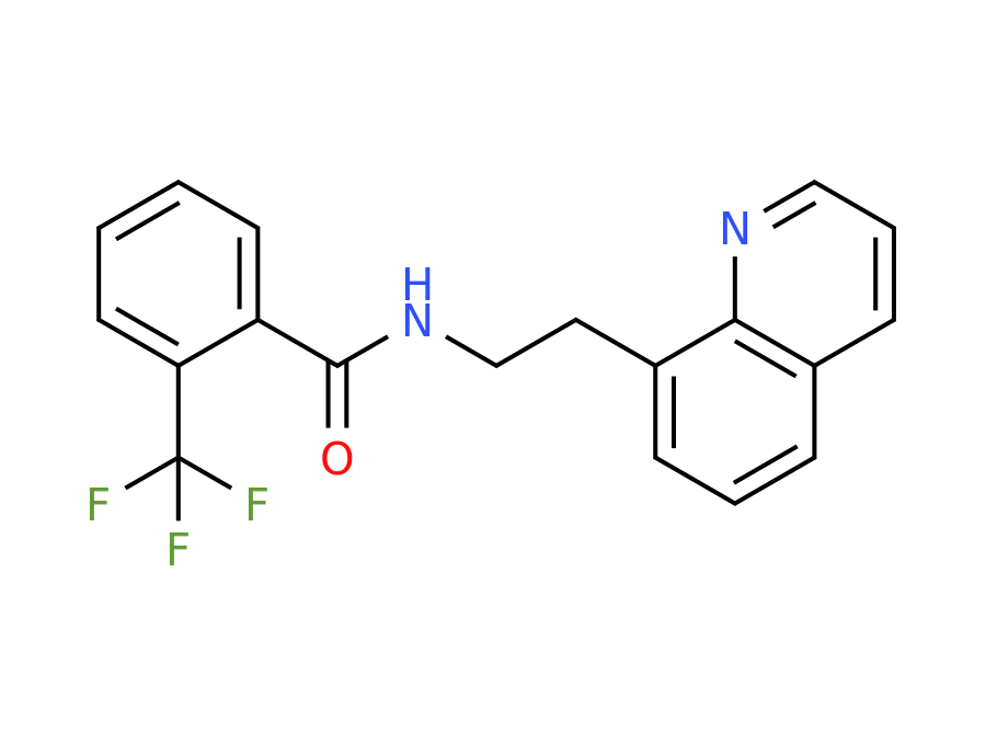 Structure Amb9140684