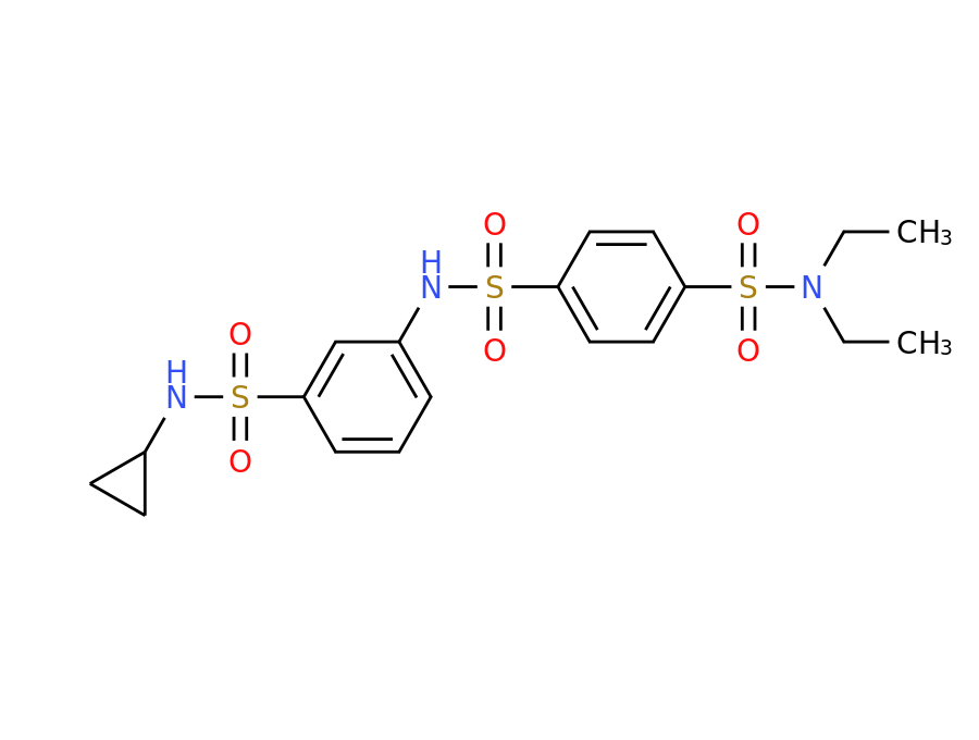 Structure Amb9140794