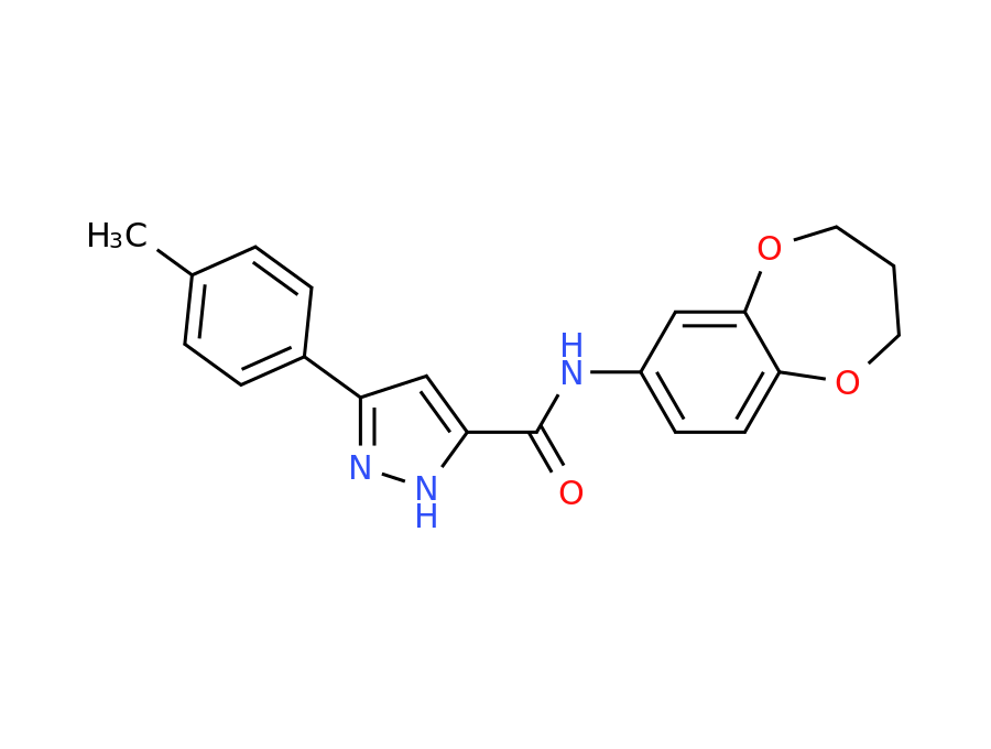 Structure Amb9140916