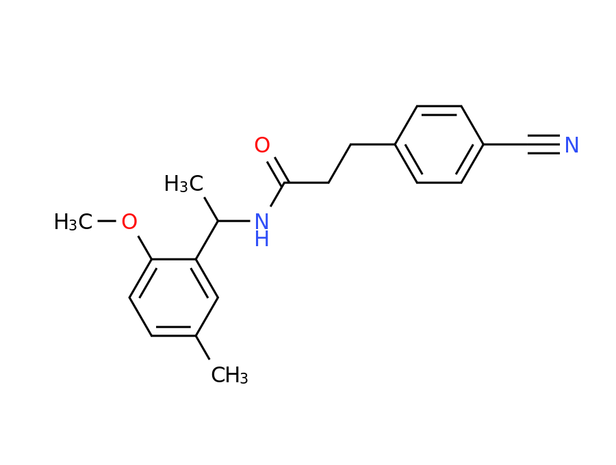 Structure Amb9140927