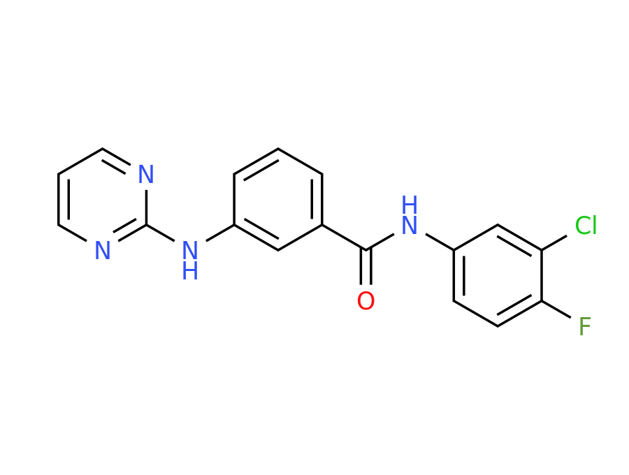 Structure Amb9140937