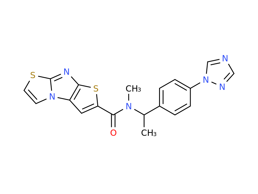 Structure Amb9140966