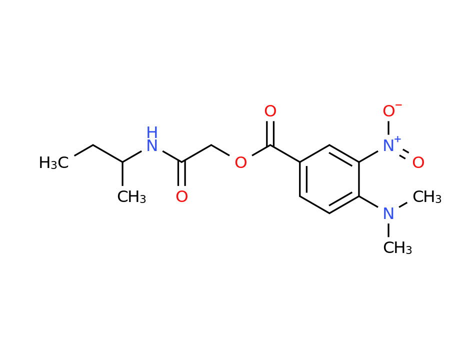 Structure Amb9141037