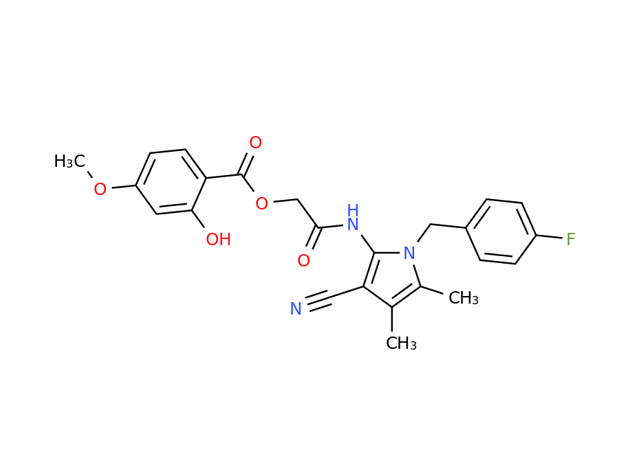 Structure Amb9141066