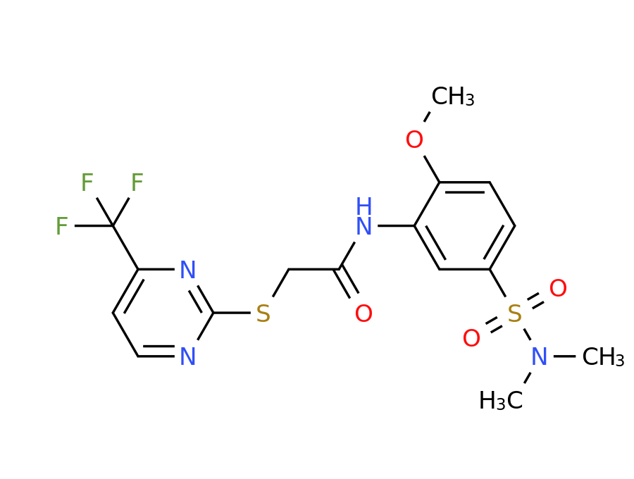 Structure Amb9141183