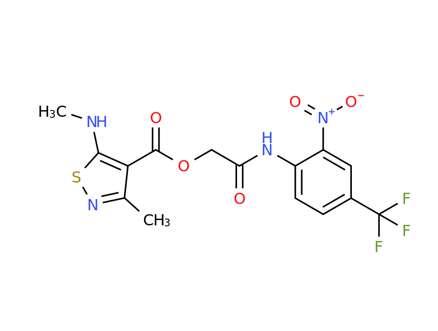 Structure Amb9141229