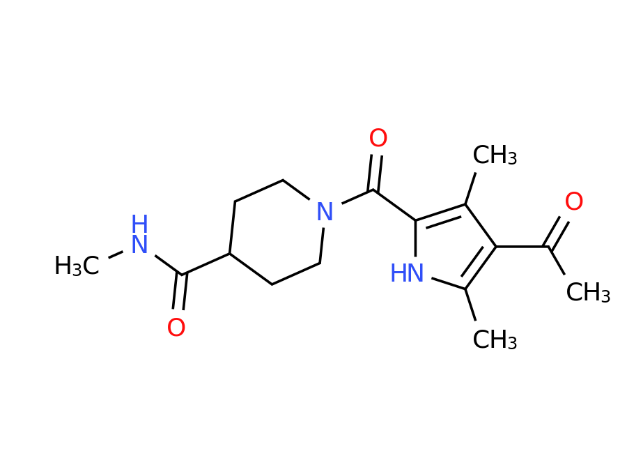 Structure Amb9141302