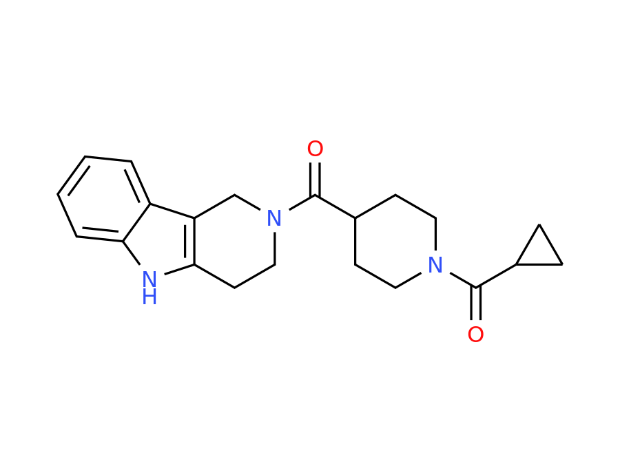 Structure Amb9141394