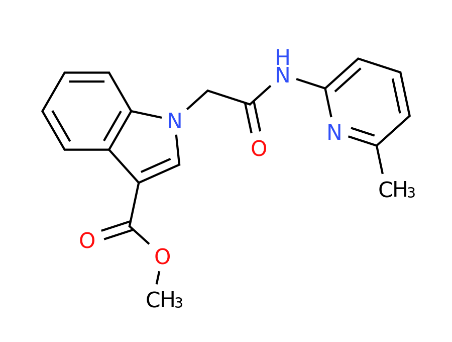 Structure Amb9141402